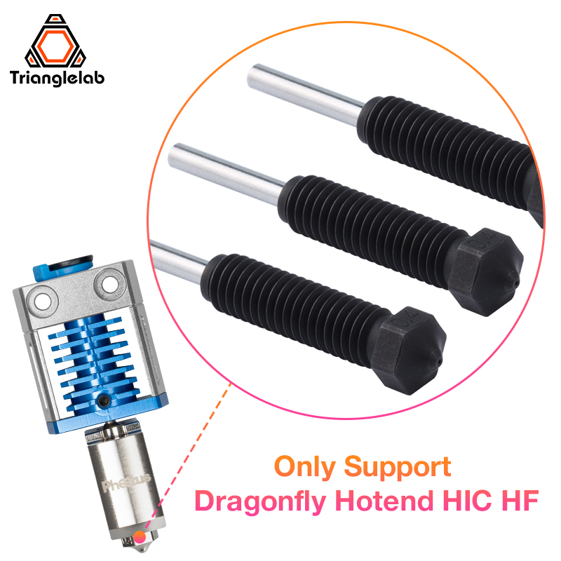 C Trianglelab ®   Dragonfly Ho – Petg Filament Bewertung und Preis