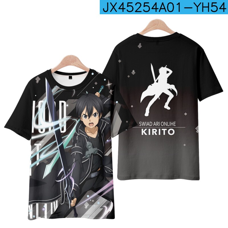 Anime SAO Sword Art Online 3D- – 3D Printing Online Service Bewertung und Preis