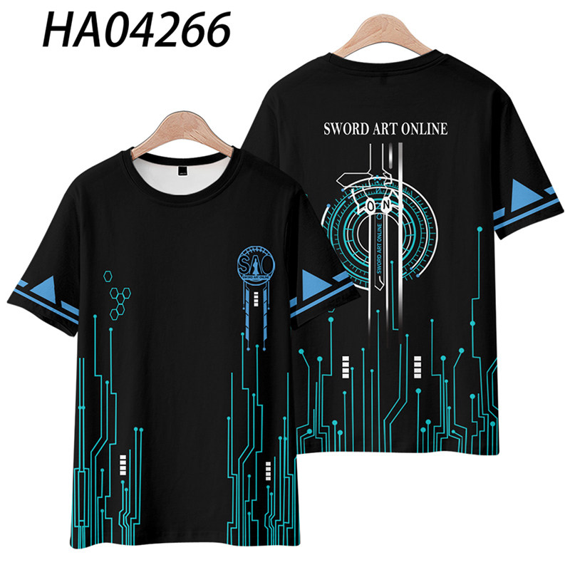 Anime SAO Sword Art Online 3D- – 3D Printing Online Service Bewertung und Preis