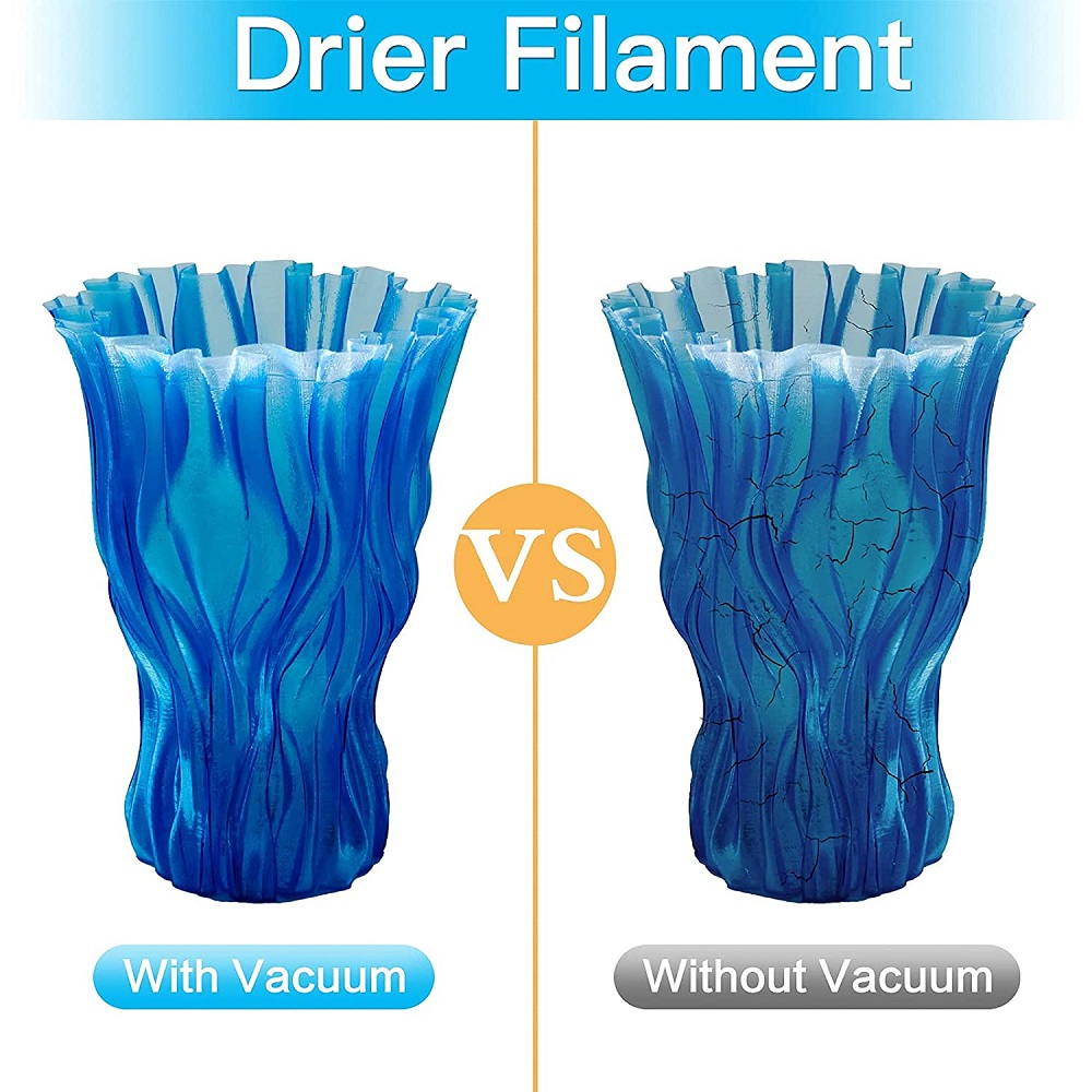 3D-Filament-Trockner-Aufbewahr – Petg Filament Bewertung und Preis