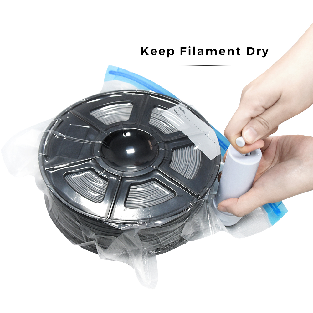 3D-Filament-Trockner-Aufbewahr – Petg Filament Bewertung und Preis