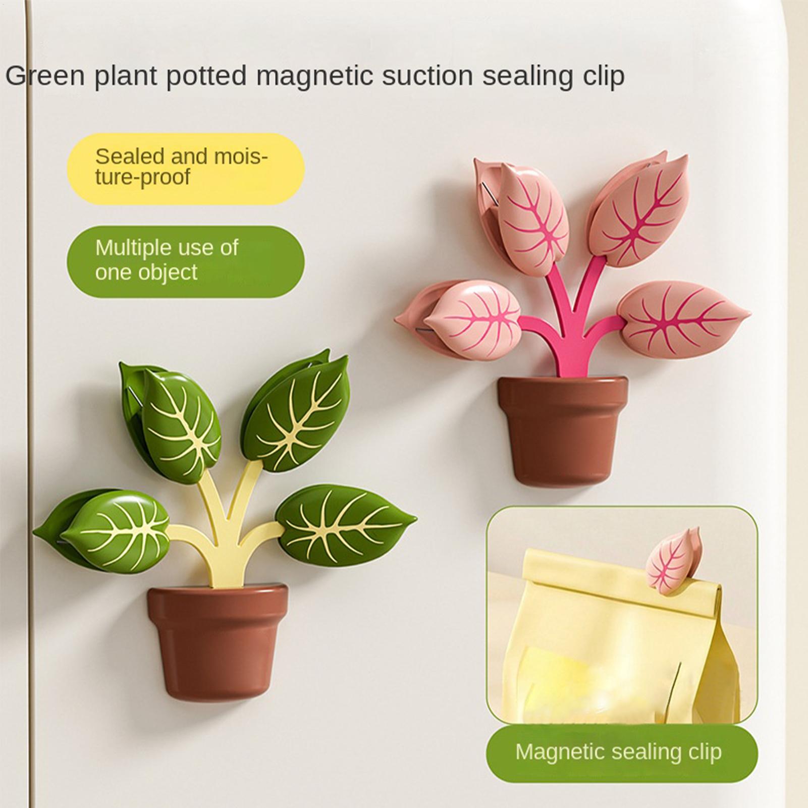 Grün-Rosa Blattförmige Lebensm – 3D Printing Vase Bewertung und Preis