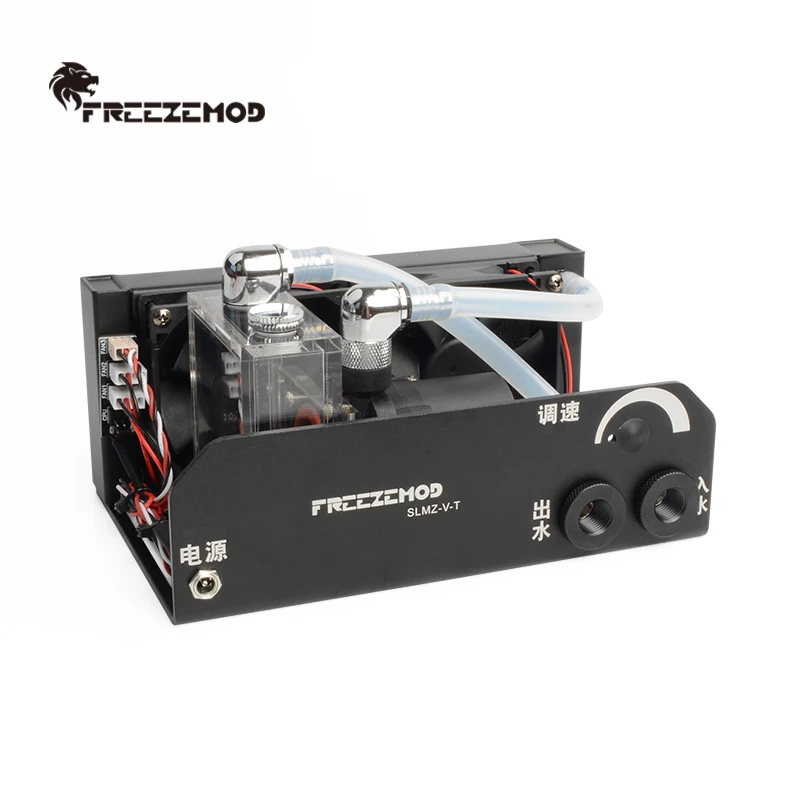 FREEZEMOD Industrie Wasser Küh – 3D Printing Industry Bewertung und Preis