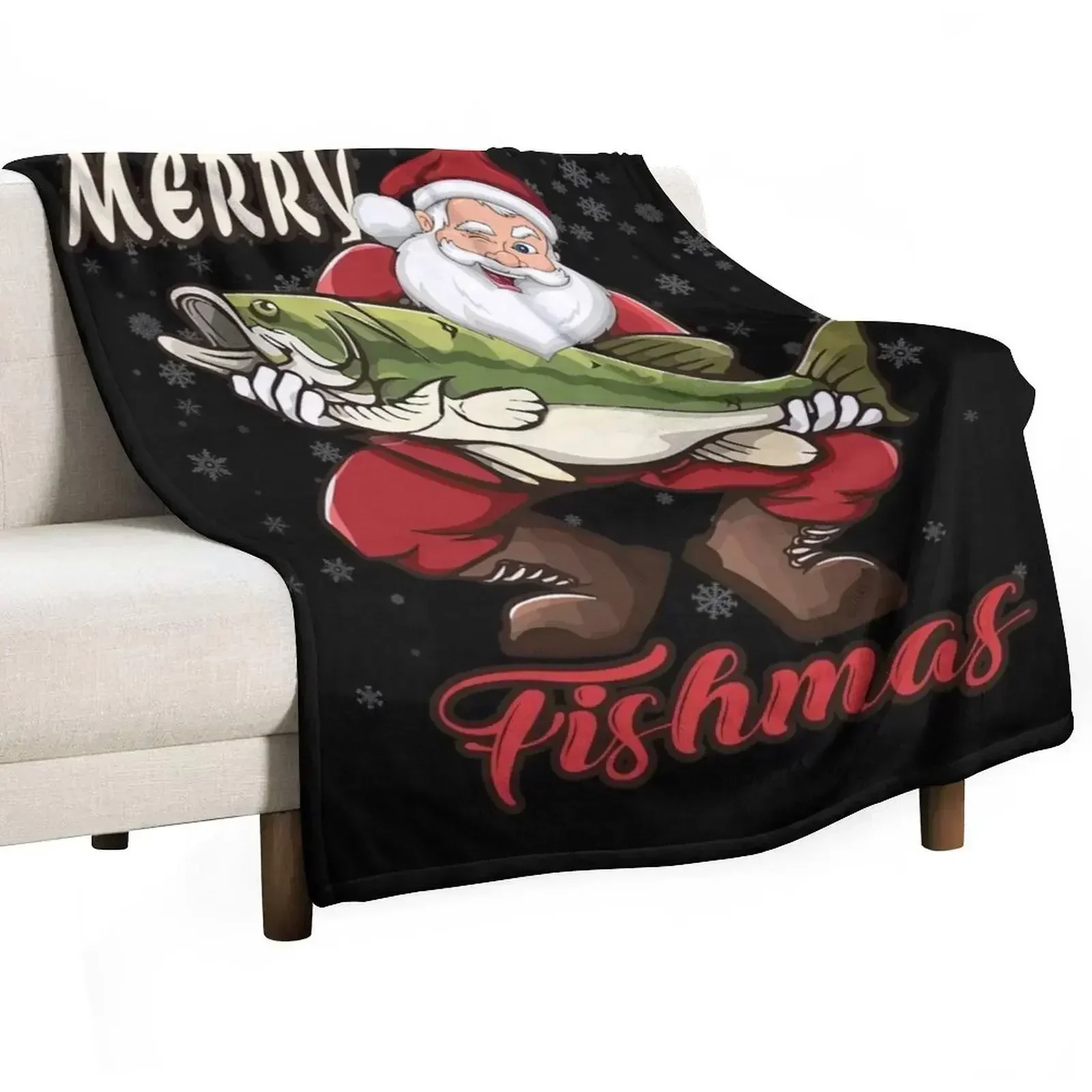 Frohe Fischmas - Lustiger Bars – 3D Printing Xmas Ideas Bewertung und Preis