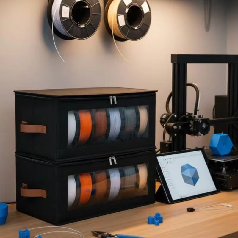 Filament-Aufbewahrungstasche - – 3D Printing Industry Bewertung und Preis