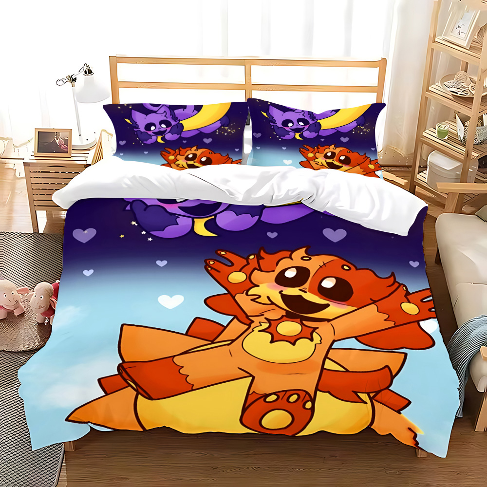 3D-Druck Spiel CatNap X DogDay – 3D Printing Examples Bewertung und Preis