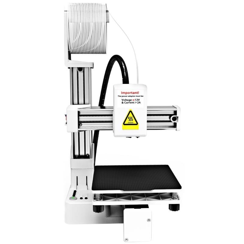 K10 Einsteiger-3D-Drucker mit  – 3D Printing Online Service Bewertung und Preis