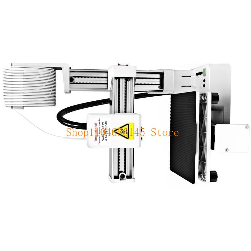 K10 Einsteiger-3D-Drucker mit  – 3D Printing Online Service Bewertung und Preis