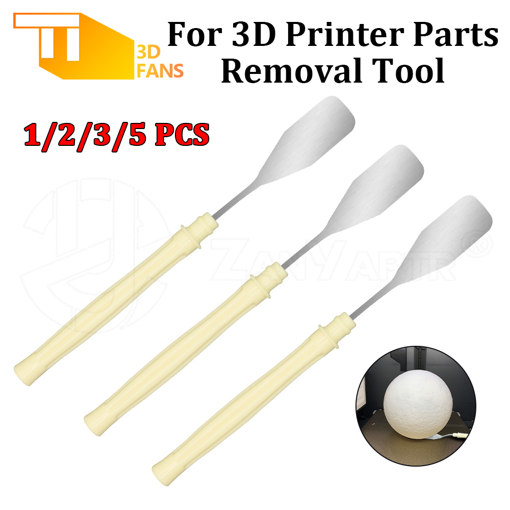 Für 3D Drucker Teile Removal T – Print Removal Spatula Bewertung und Preis