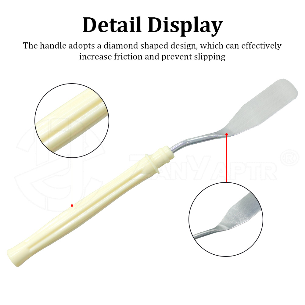Für 3D Drucker Teile Removal T – Print Removal Spatula Bewertung und Preis