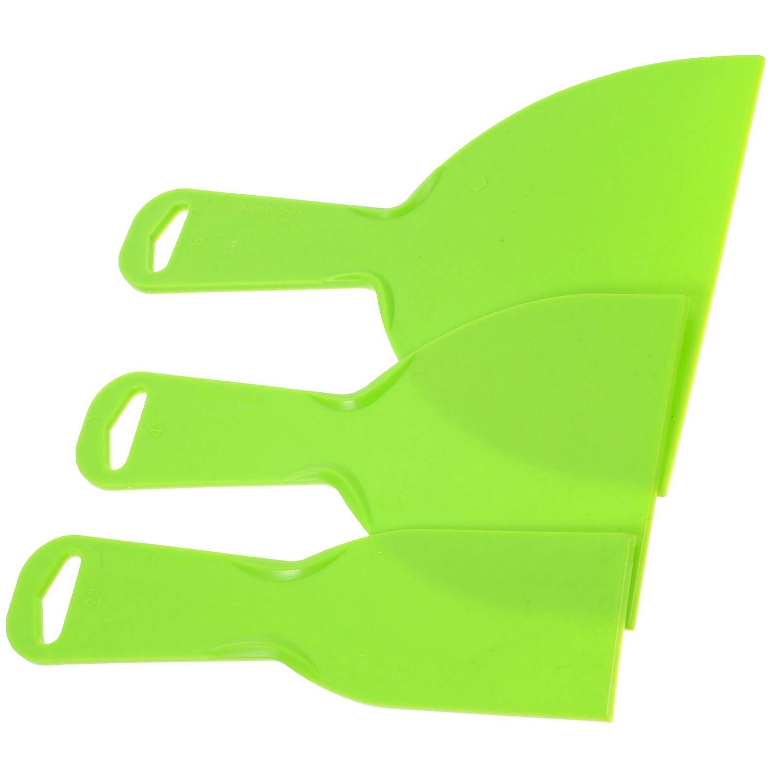 3-teiliges 3D-Drucker Schaber- – Print Removal Spatula Bewertung und Preis