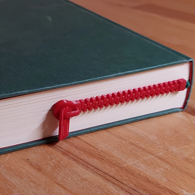 3D-Gedrucktes Reißverschluss-L – 3D Printing Ebook Bewertung und Preis