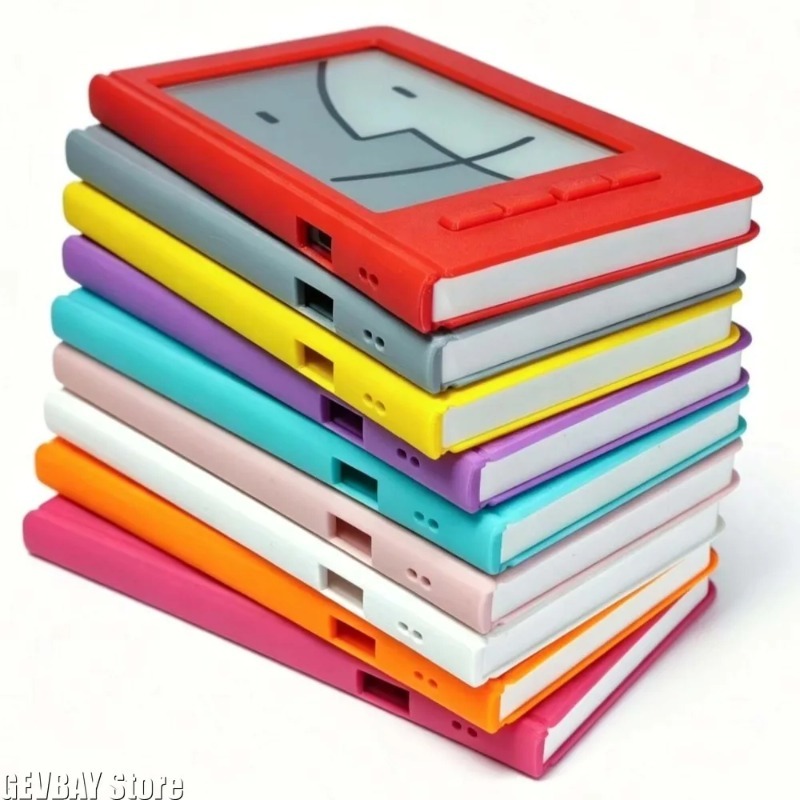 Mehrfarbige, individuell bedru – 3D Printing Ebook Bewertung und Preis