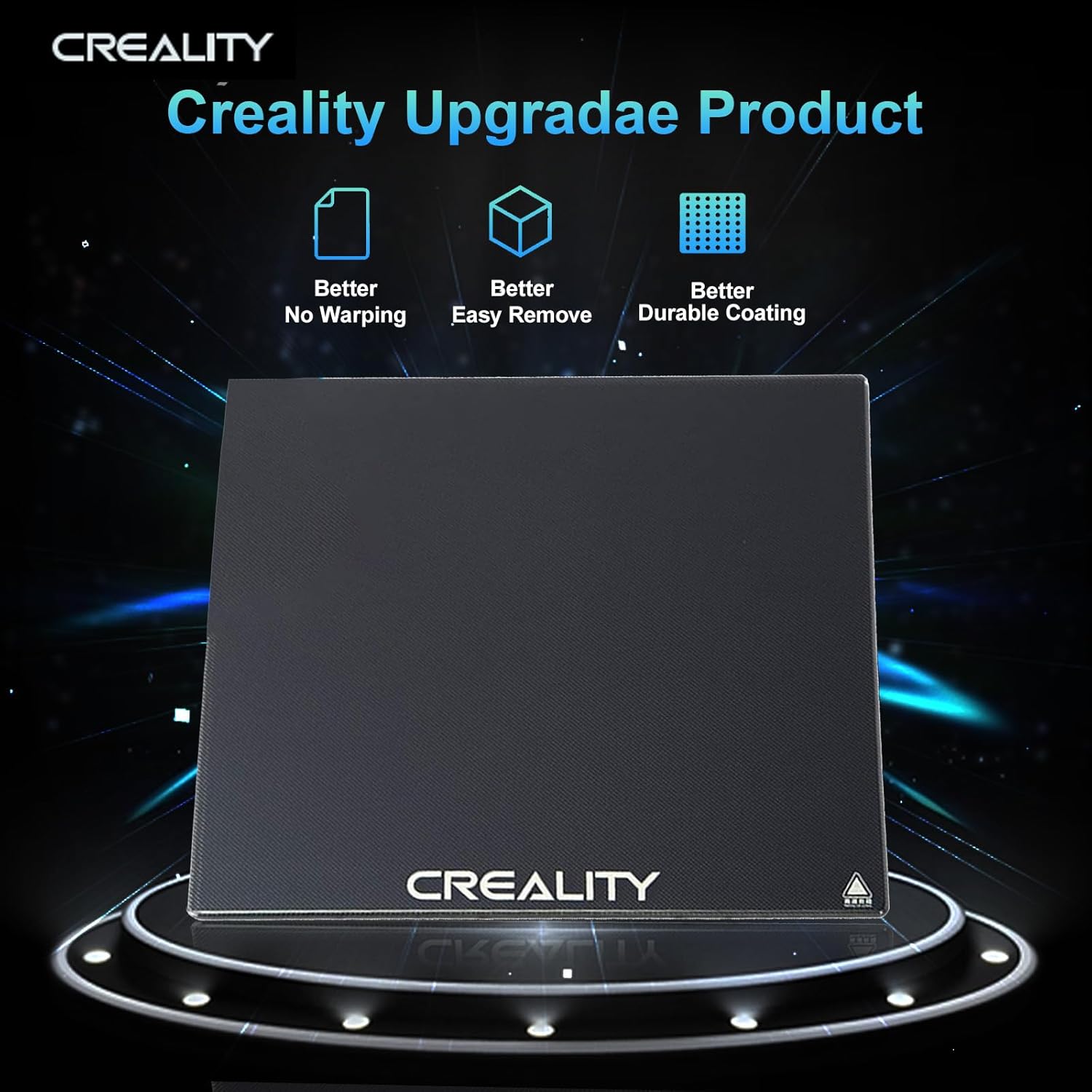 Offizielles Creality Ender 3 G – Ender 3 Upgrade Kit Bewertung und Preis