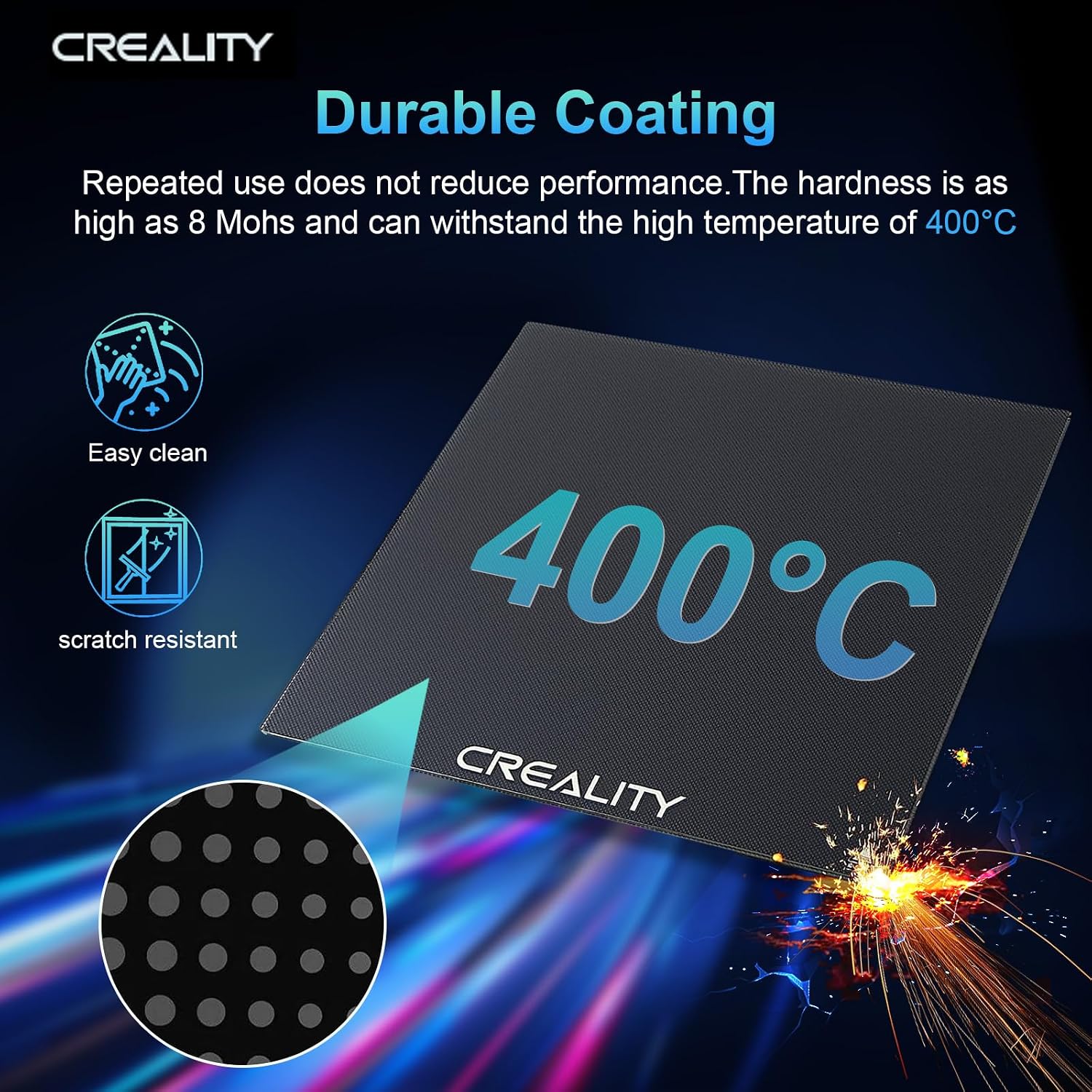 Offizielles Creality Ender 3 G – Ender 3 Upgrade Kit Bewertung und Preis