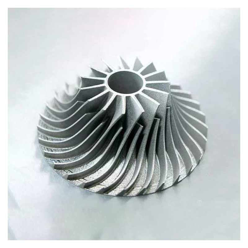 Individueller 3D-Metalldruck-S – 3D Printing Industry Bewertung und Preis