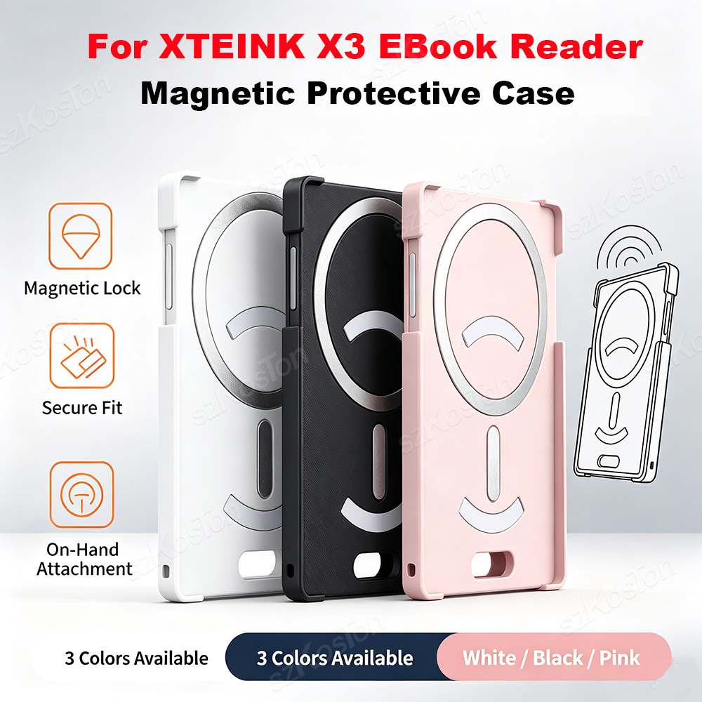 Für XTEINK X3 E-Book-Reader Sc – 3D Printing Ebook Bewertung und Preis