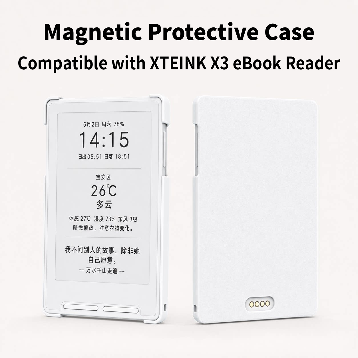 Für XTEINK X3 E-Book-Reader Sc – 3D Printing Ebook Bewertung und Preis