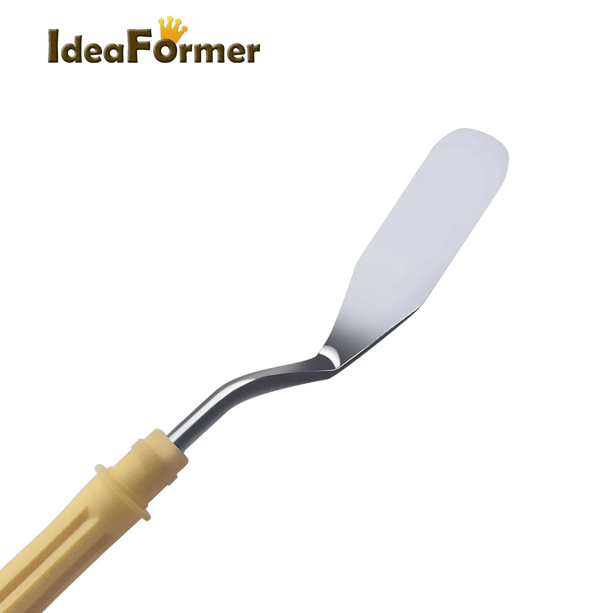 1/2 Stück 3D-Drucker Filament  – Print Removal Spatula Bewertung und Preis