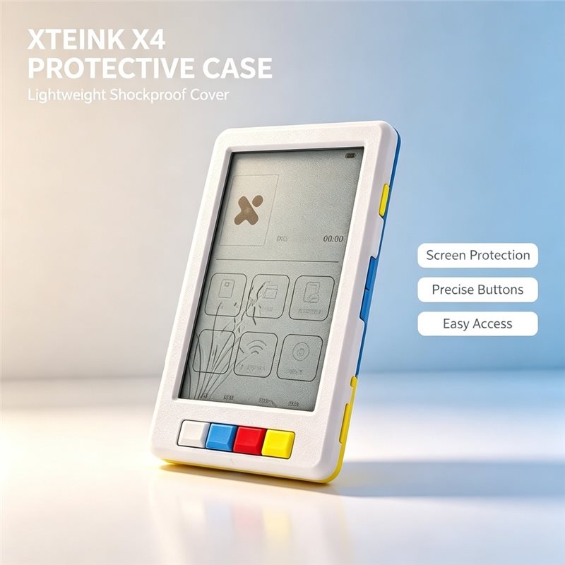 2026 Neue E-Book-Hülle für Xte – 3D Printing Ebook Bewertung und Preis
