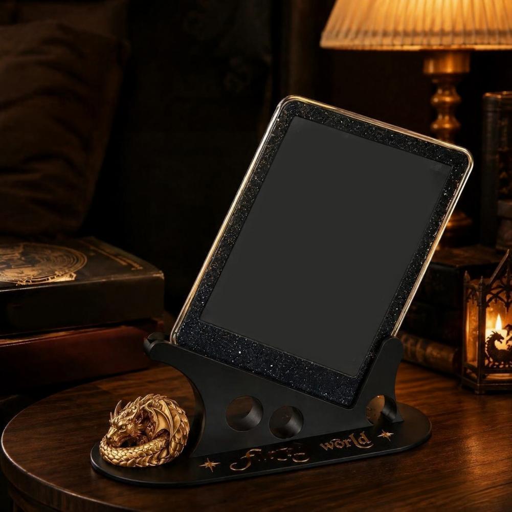 Lese-Gerätehalter, 3D-gedruckt – 3D Printing Ebook Bewertung und Preis