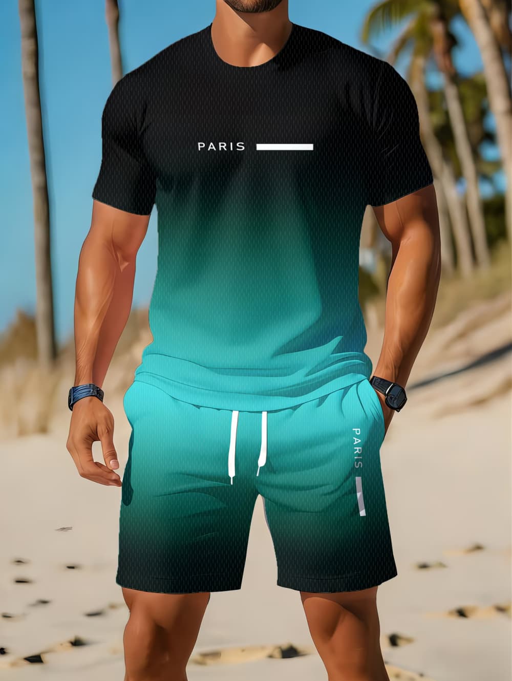 2026 Sommer Neuheit Herren Fre – 3D Printing Examples Bewertung und Preis