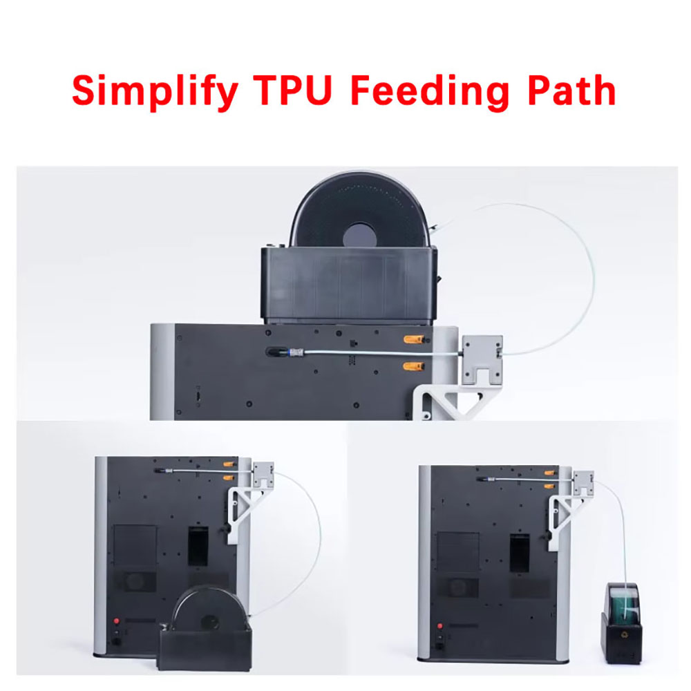 Offizielles Original TPU-Filam – Petg Filament Bewertung und Preis