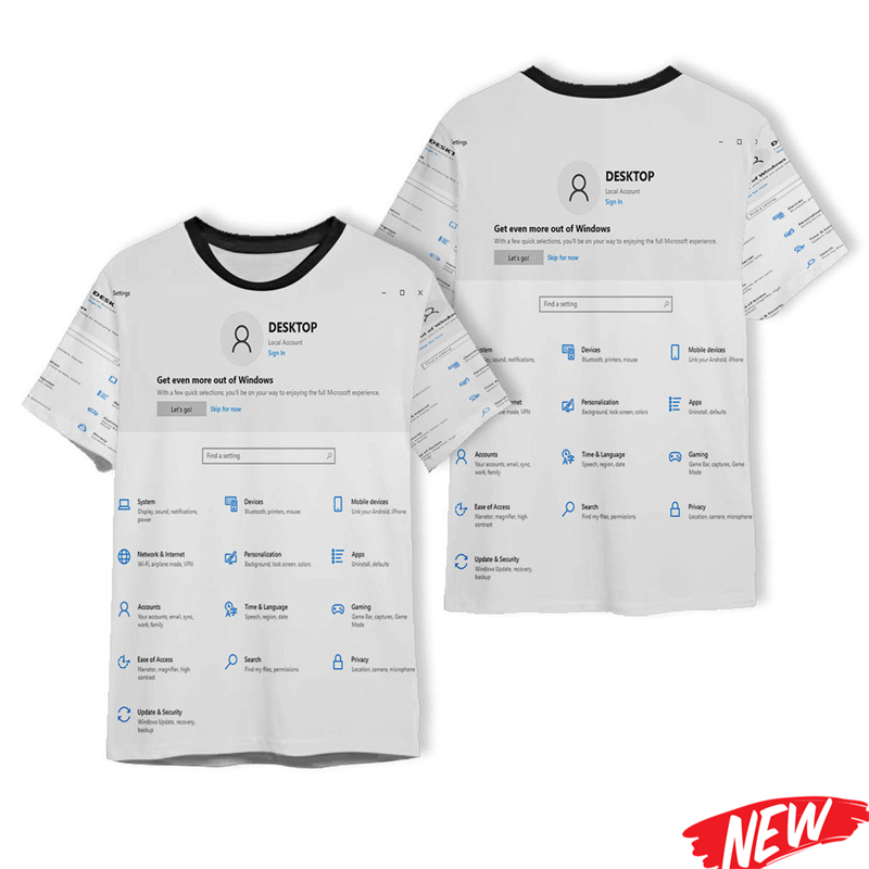 Kreatives Excel Word Muster T- – 3D Printing Online Service Bewertung und Preis