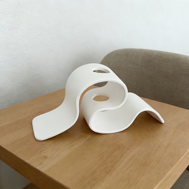 1 Stück Moderne Minimalistisch – 3D Printing Vase Bewertung und Preis