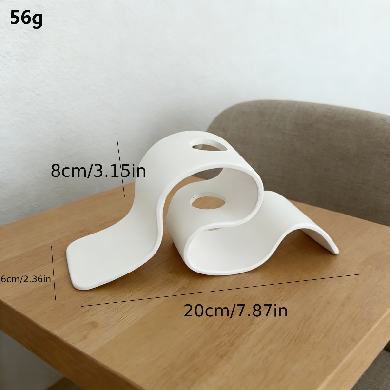 1 Stück Moderne Minimalistisch – 3D Printing Vase Bewertung und Preis