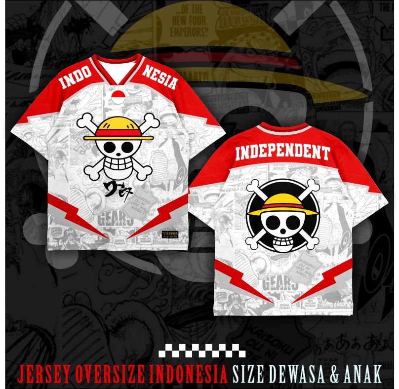One Piece Jolly Roger Indonesi – 3D Printing Indonesia Bewertung und Preis