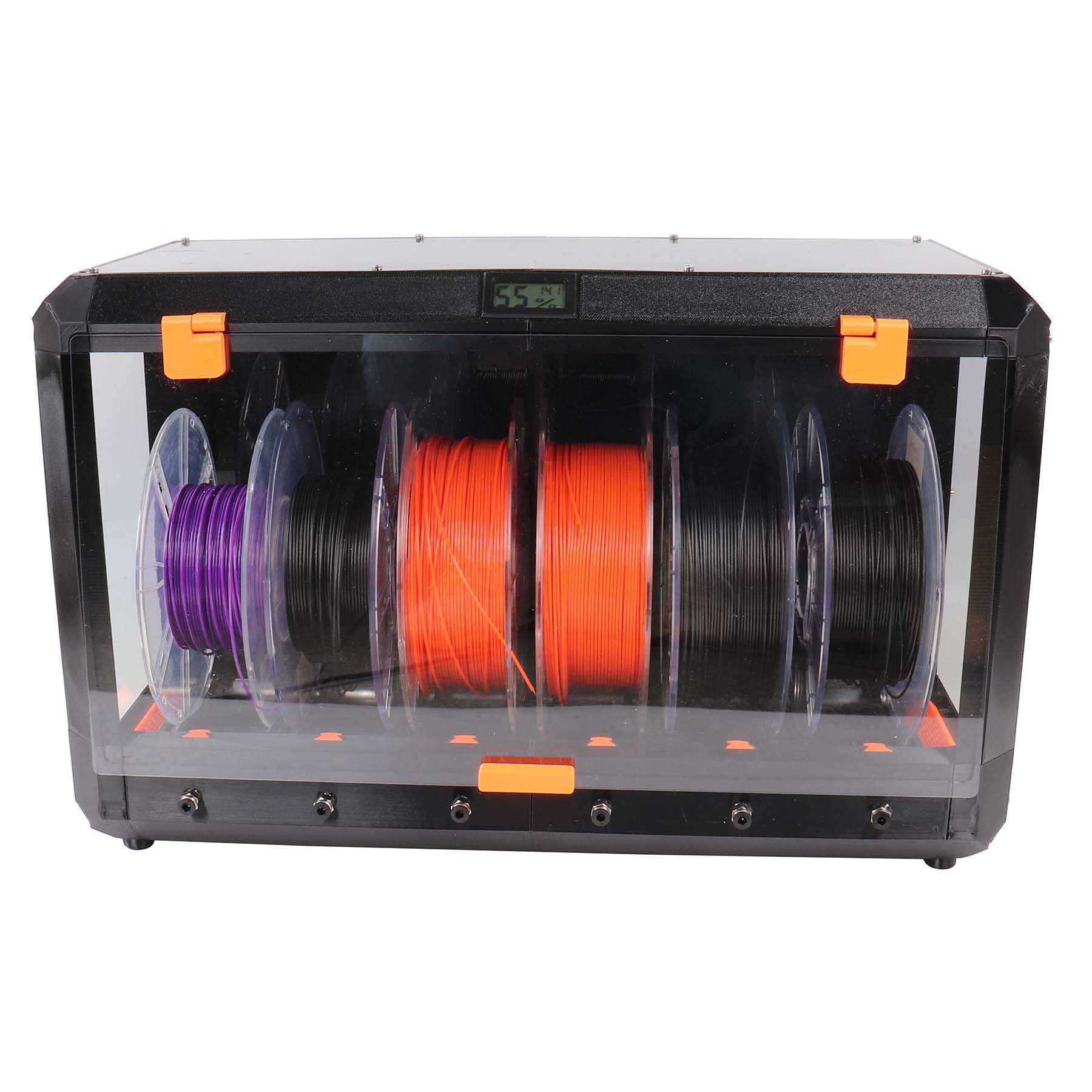 Bluroll prusa slim edition dry – Petg Filament Bewertung und Preis