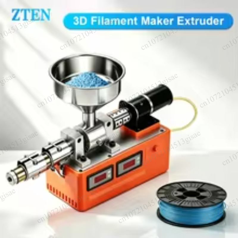 Kleiner Desktop-Einschnecken-K – Petg Filament Bewertung und Preis