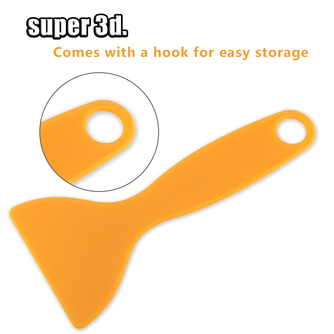 3D-Drucker-Teile SLA DLP Harz  – Print Removal Spatula Bewertung und Preis