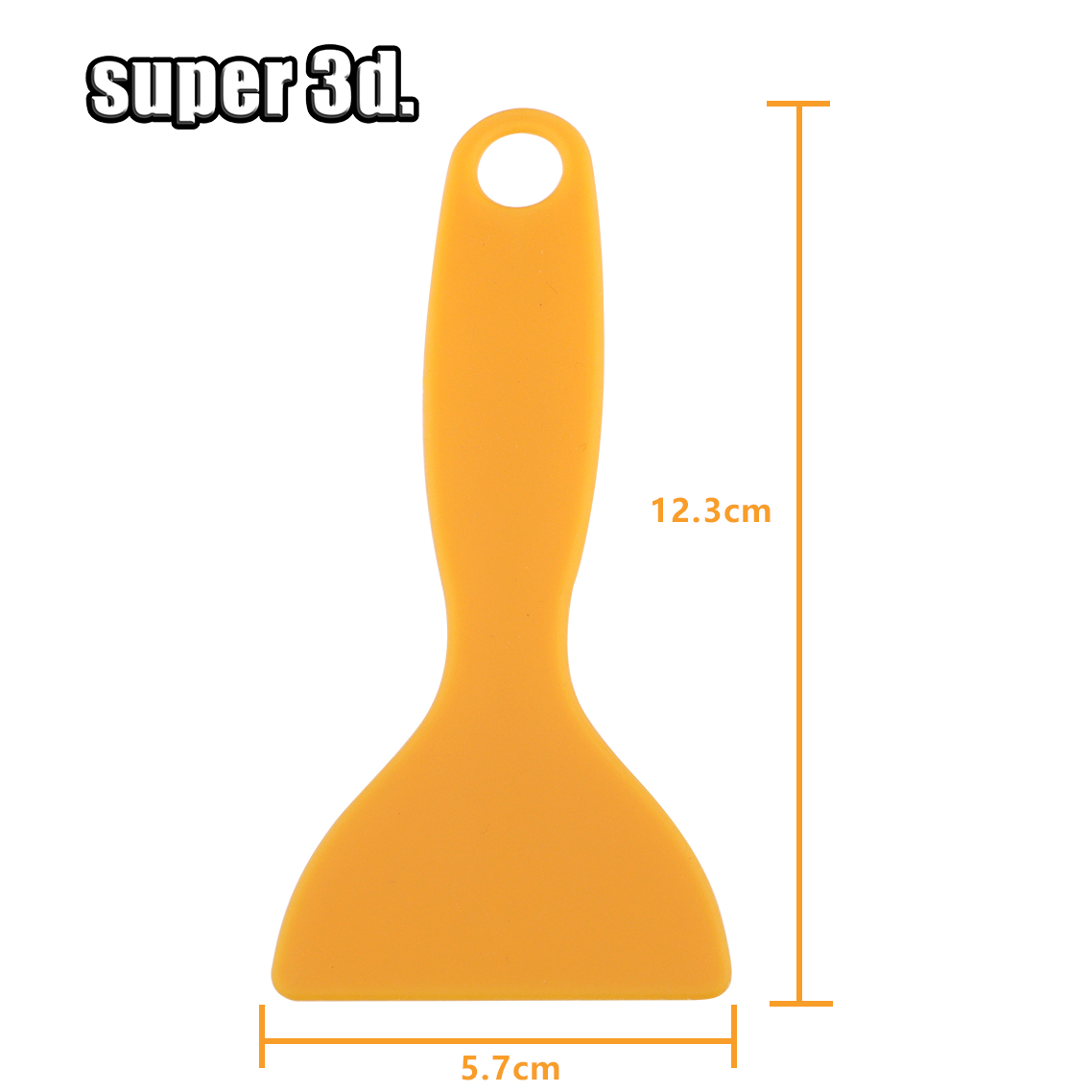 3D-Drucker-Teile SLA DLP Harz  – Print Removal Spatula Bewertung und Preis