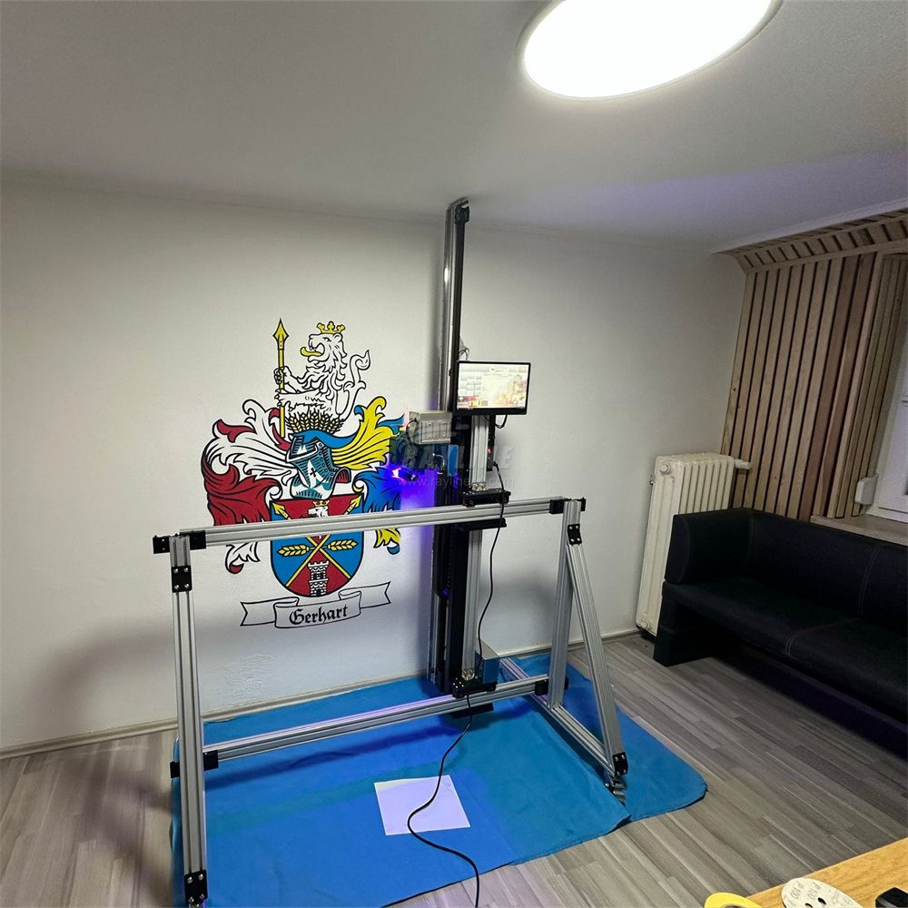 AI 3D UV 2-in-1 Wand- und Bode – 3D Printing Ai Bewertung und Preis